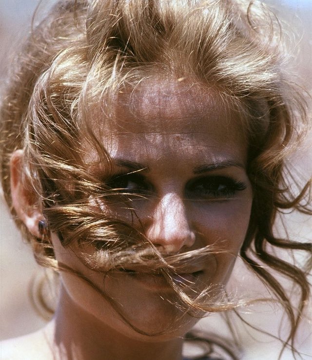 Claudia Cardinale
#sd_actress