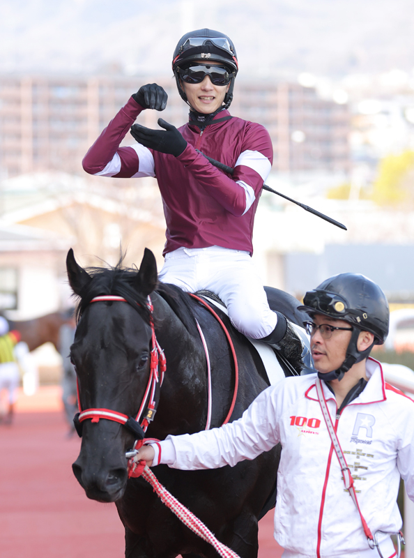 週刊Gallop（Weekly Gallop） on X: 