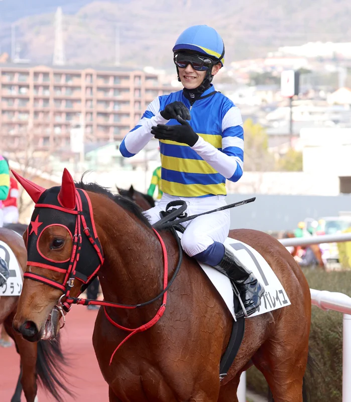 週刊Gallop（Weekly Gallop） on X: 