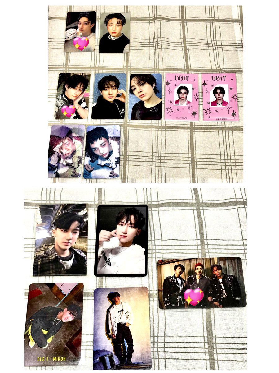 Leeya🐰🎀🐺 tweet media