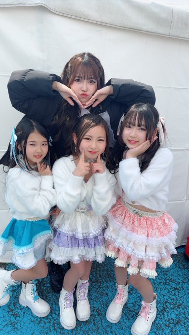 Twitterのコスプレ画像5