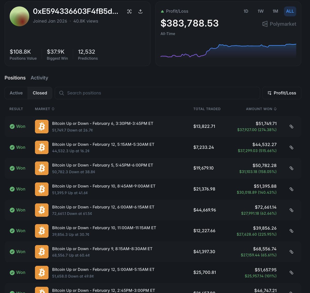 PumpDaddy tweet media