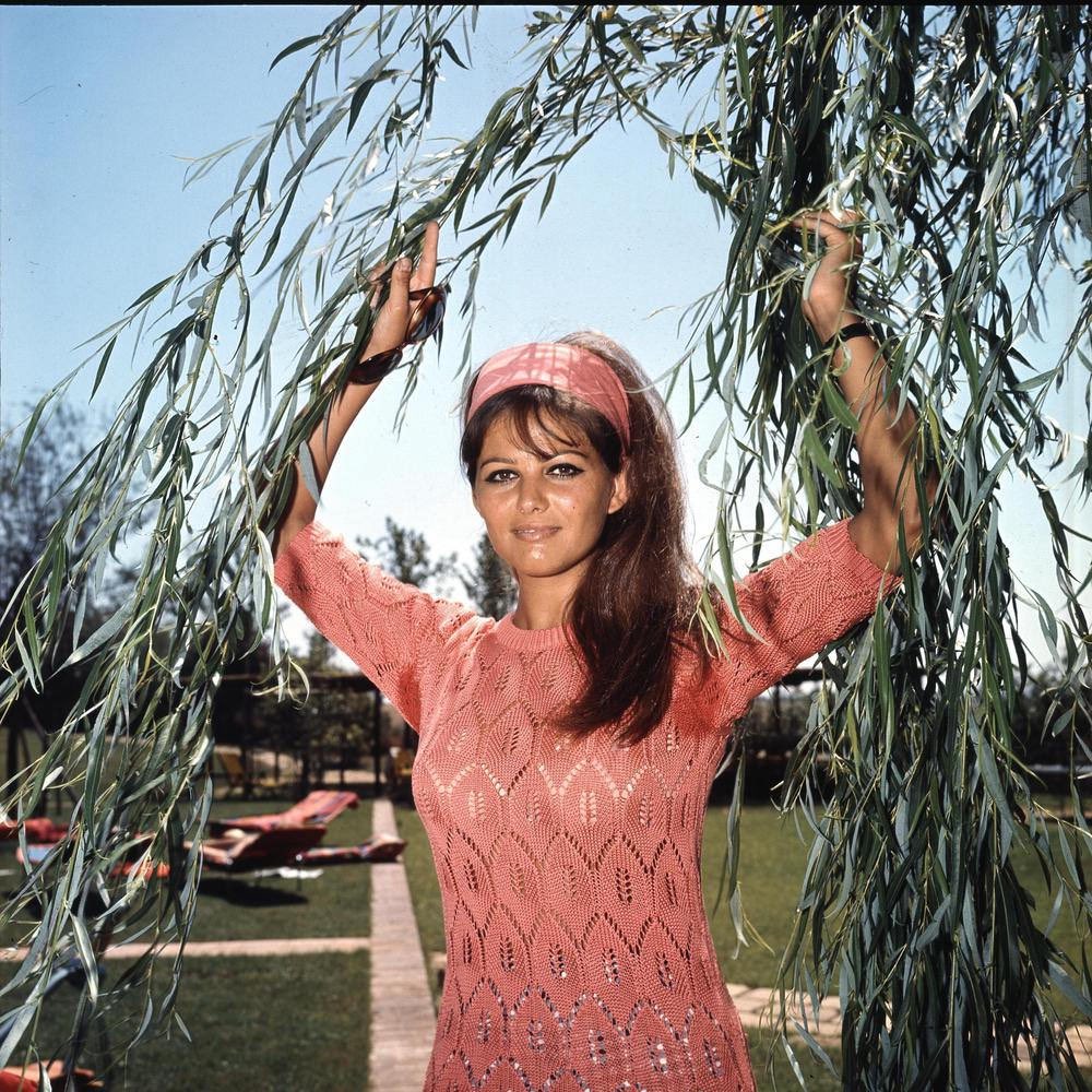 Claudia Cardinale
#sd_actress