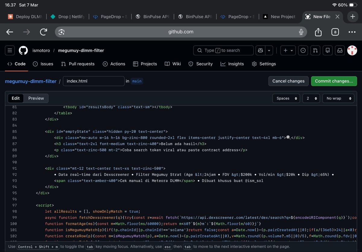 ISM ☀️ tweet media