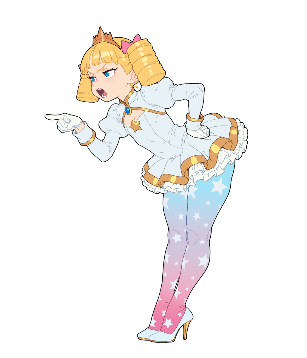 澄澈之冰 tweet media