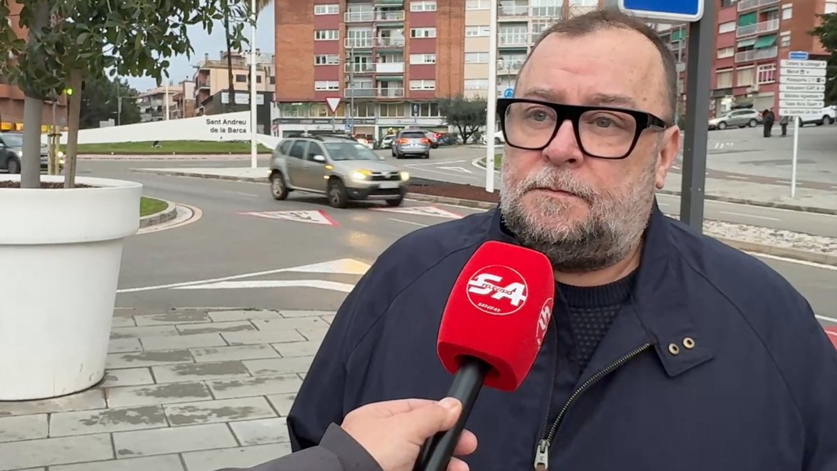 Sant Andreu Televisió🌐 tweet media