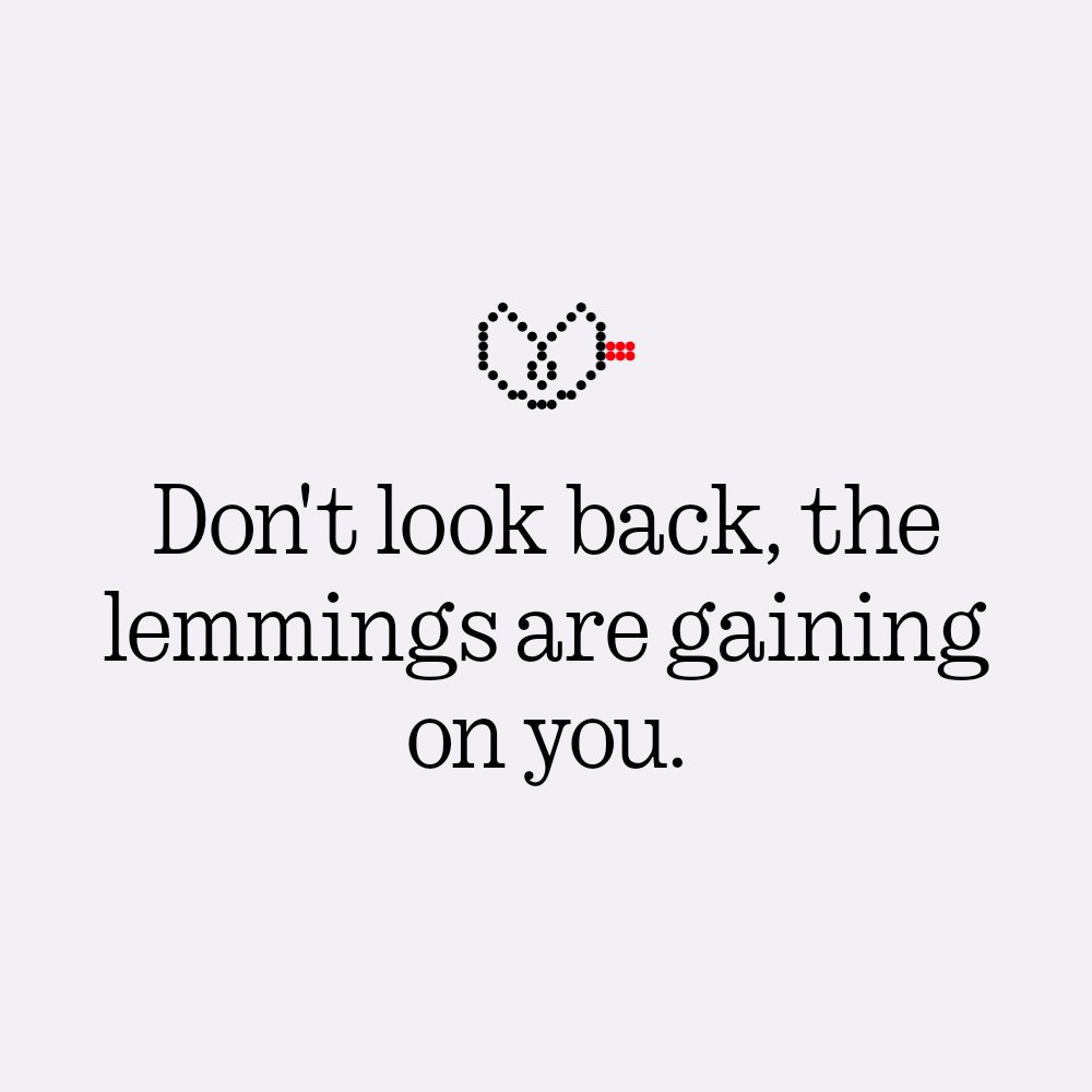 Antonio_Luis's tweet photo. Today's fortune. I needed this lol 
@nothing 
#fortunes #widget https://t.co/Q1fv730PeJ