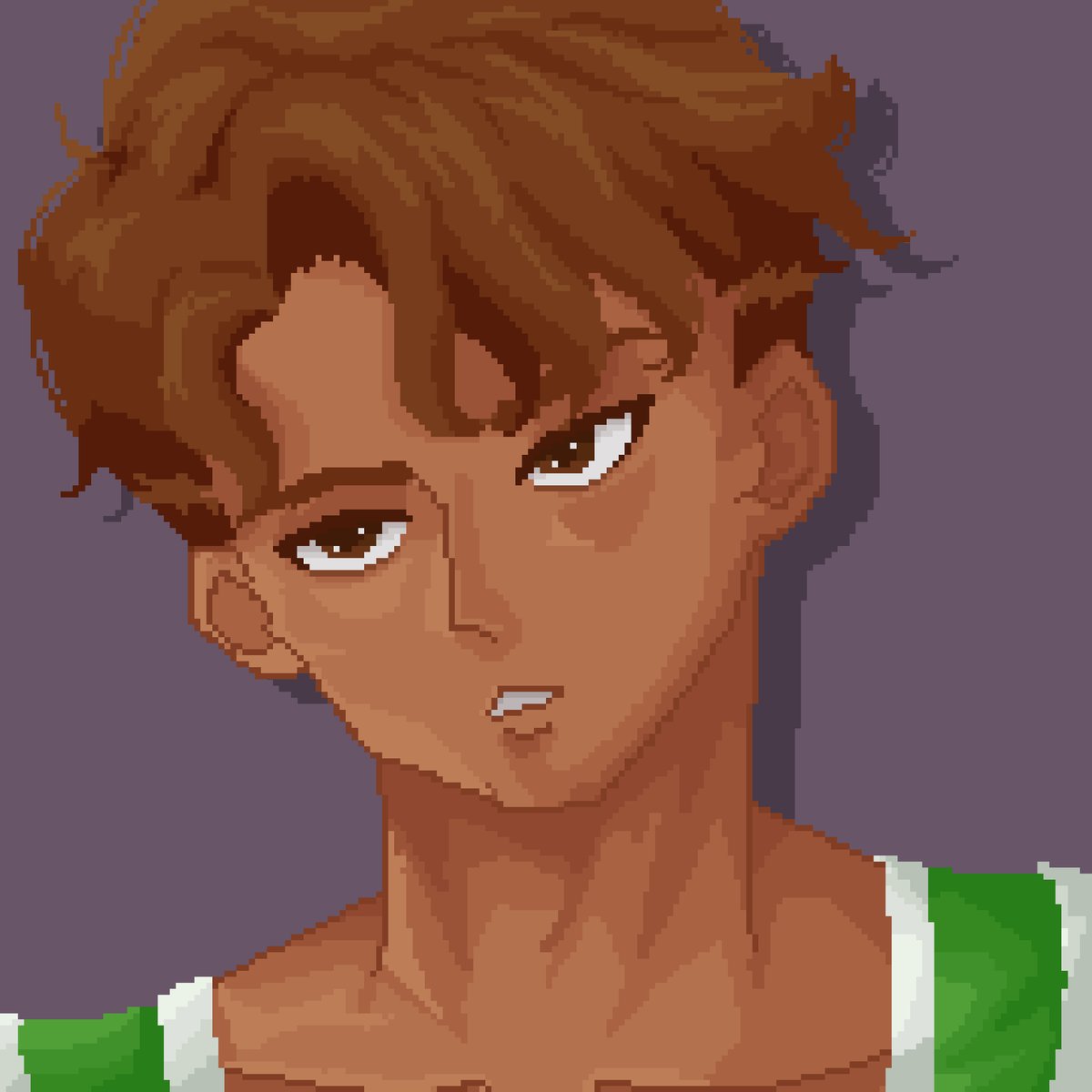 Ryan Soriano
#untilthen #untilthengame