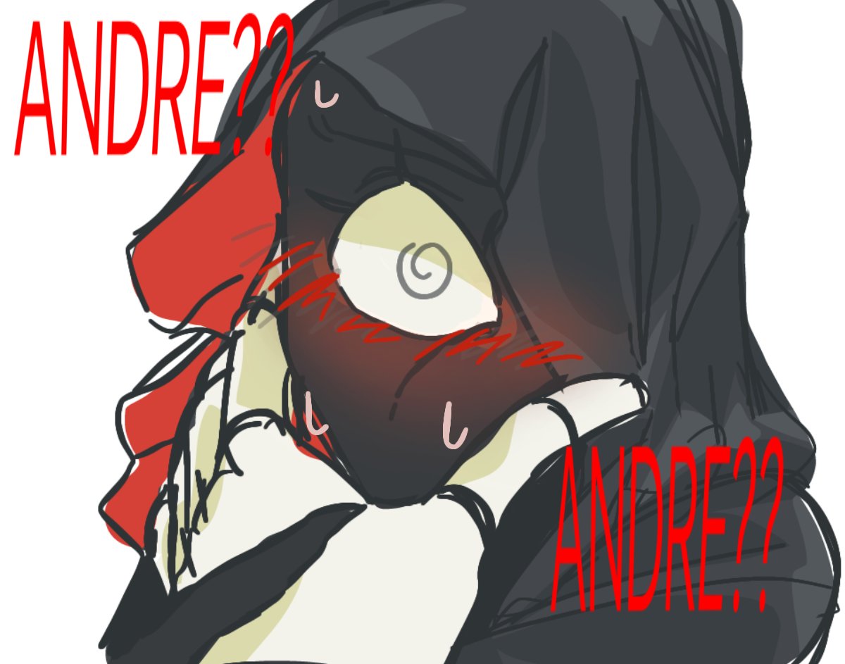 HanakoRan2009's tweet image. moots on discord yearn for shy assim so I gave them one

#Assimilation #Collinlocks16