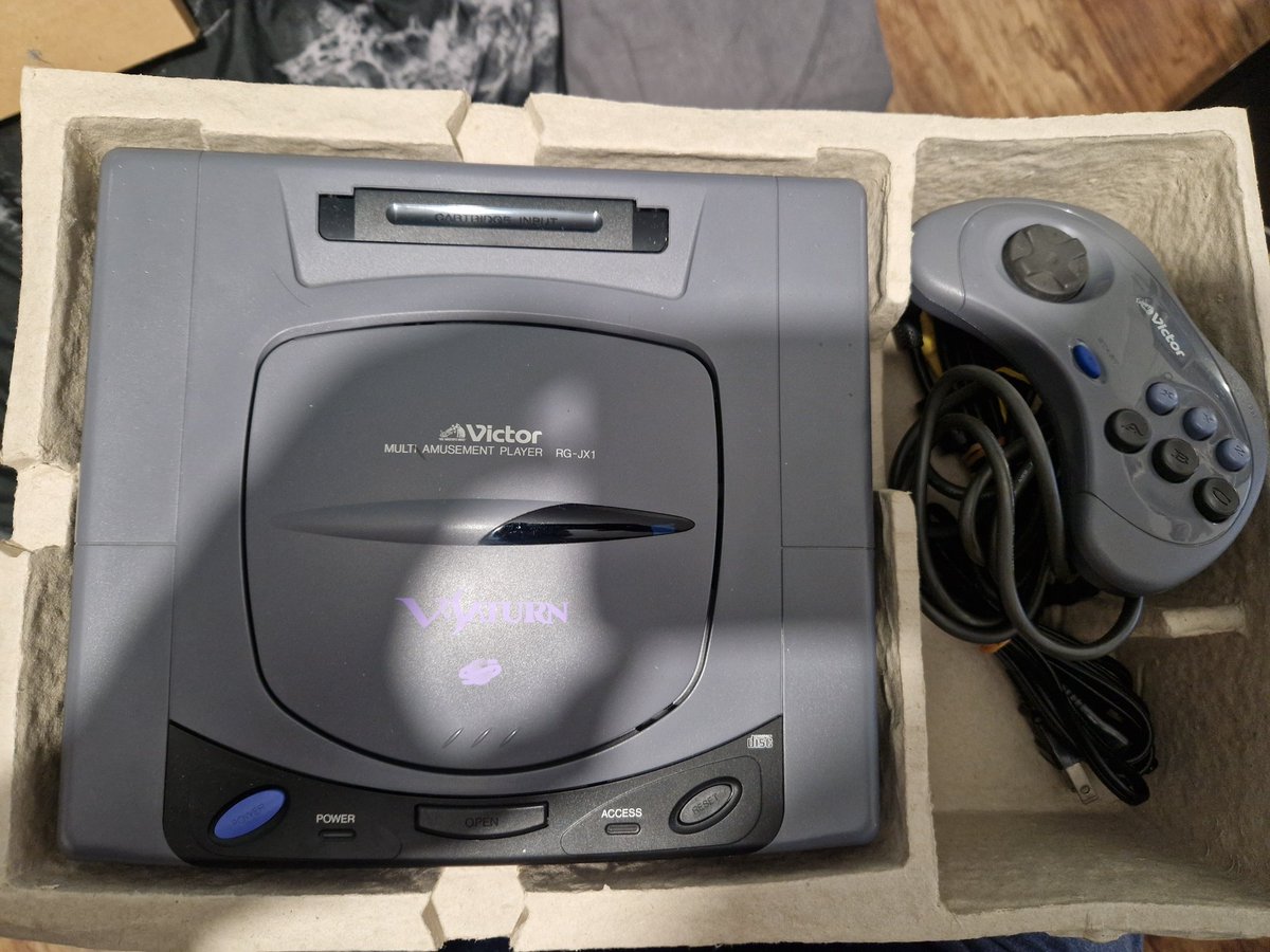 Dan 'The Mega' Driver tweet media