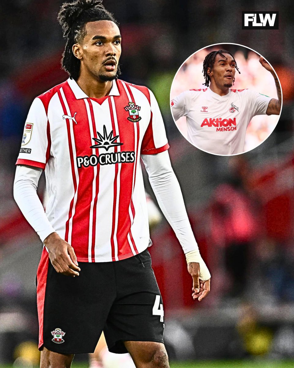 Football League World tweet media