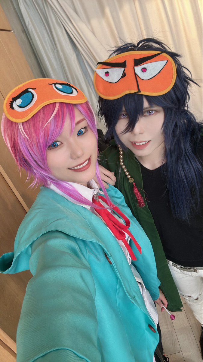 サエコ tweet media