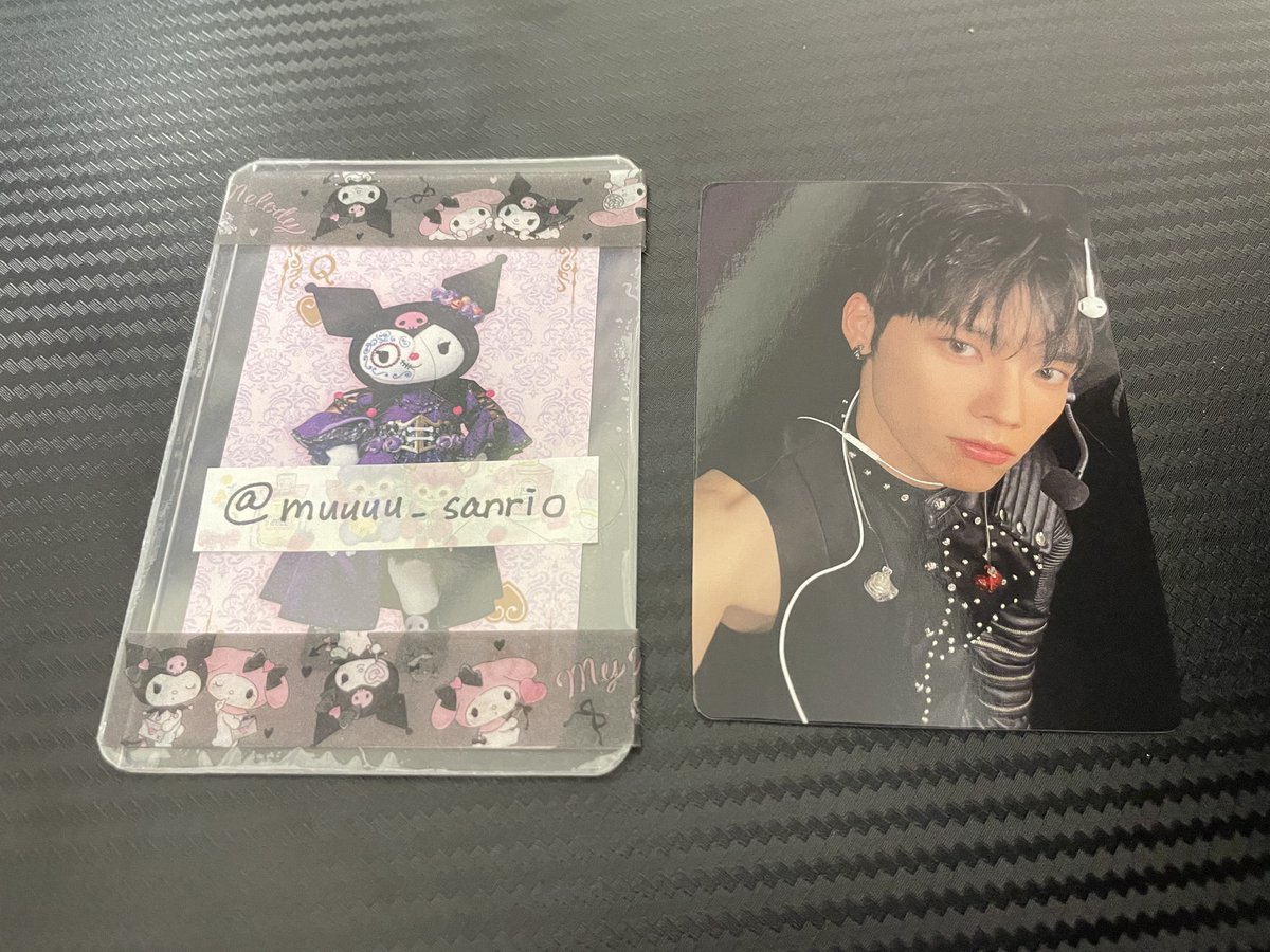 まみむめも@取引垢 tweet media