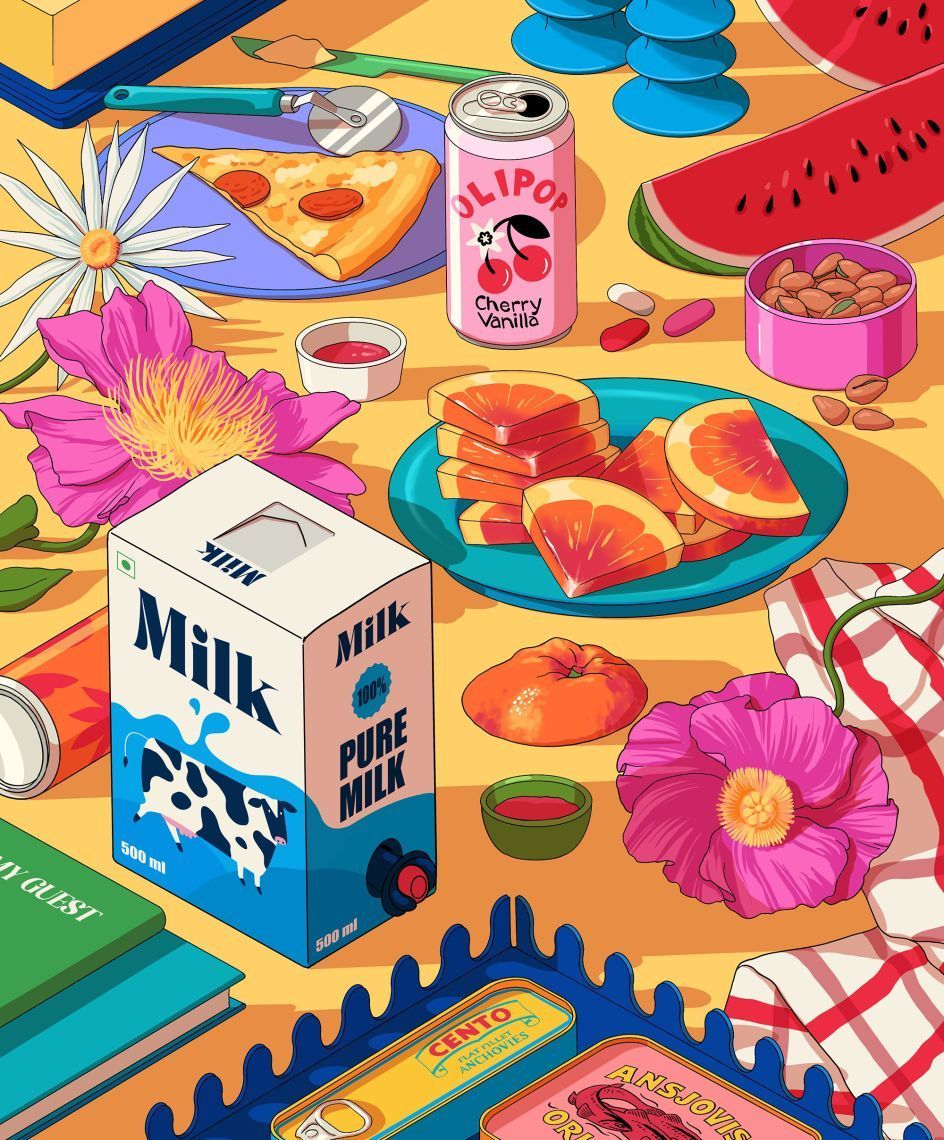 Creative Boom tweet media