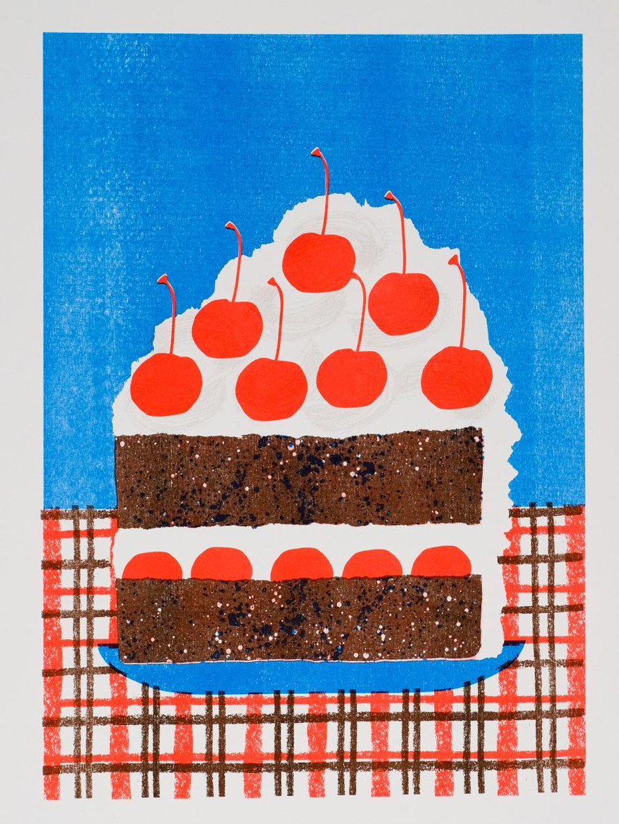 Creative Boom tweet media