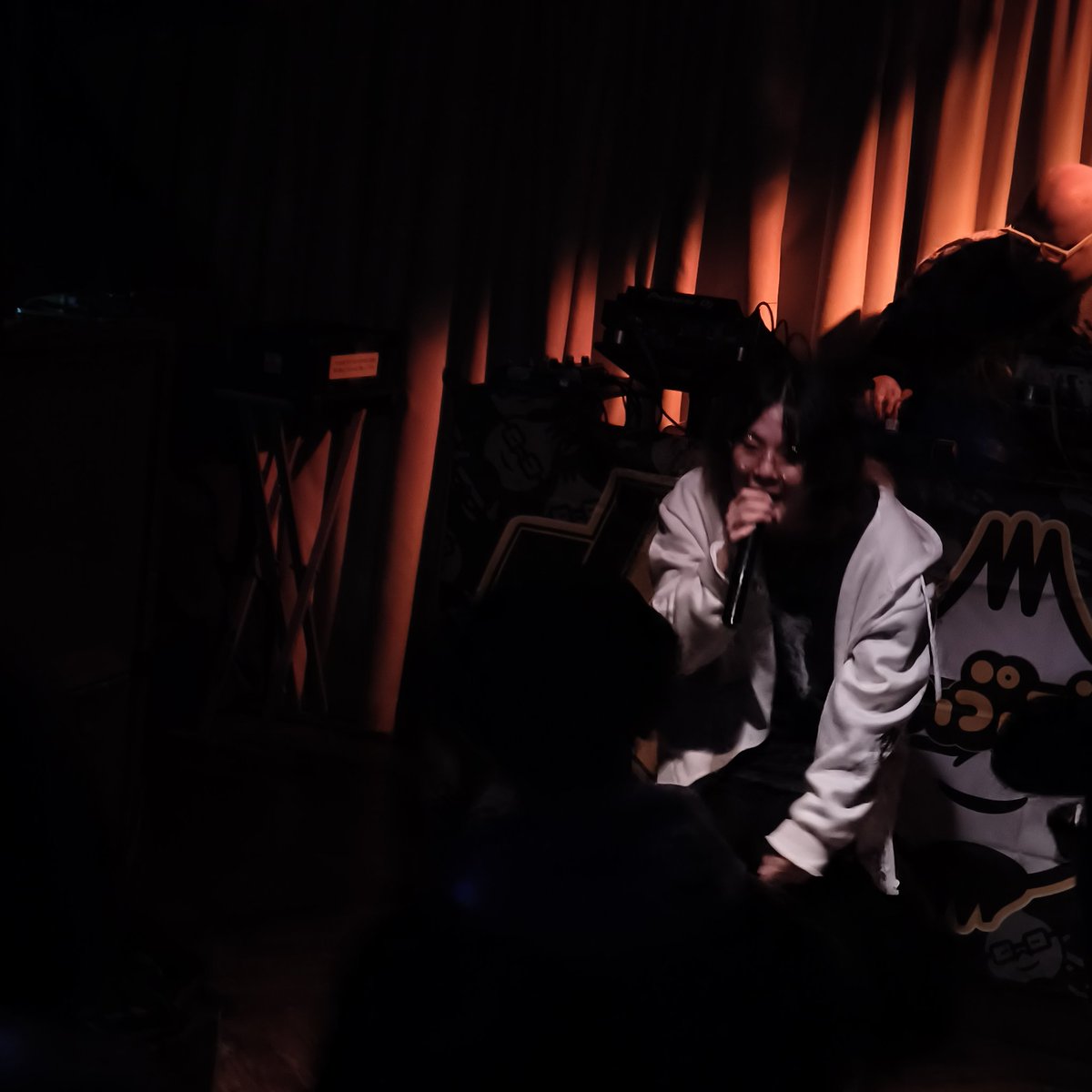 俗・びとぶれ! 2days tweet media