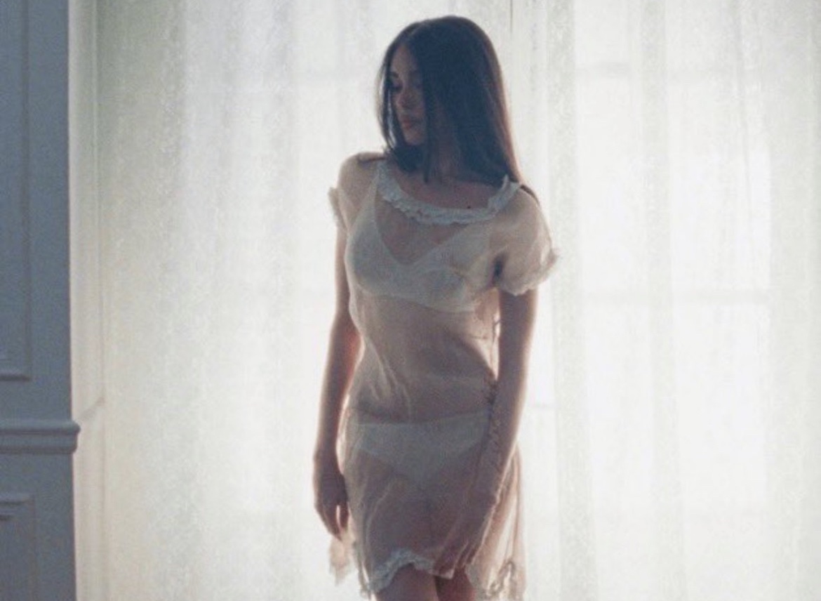 Madison Beer News tweet media