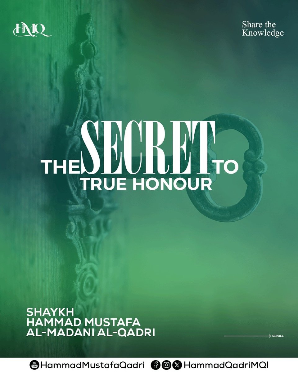 Hammad Mustafa Qadri tweet media