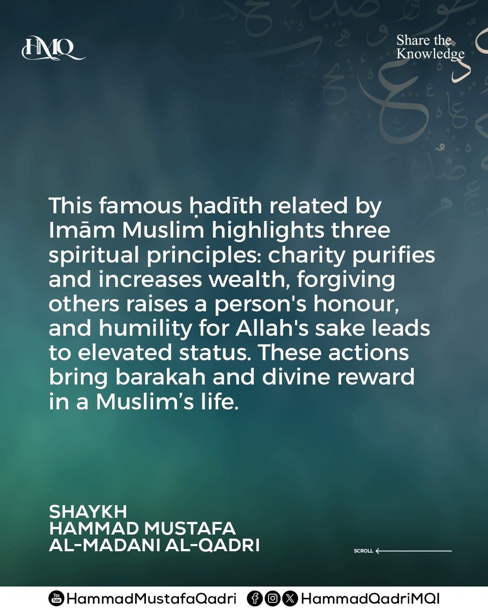Hammad Mustafa Qadri tweet media