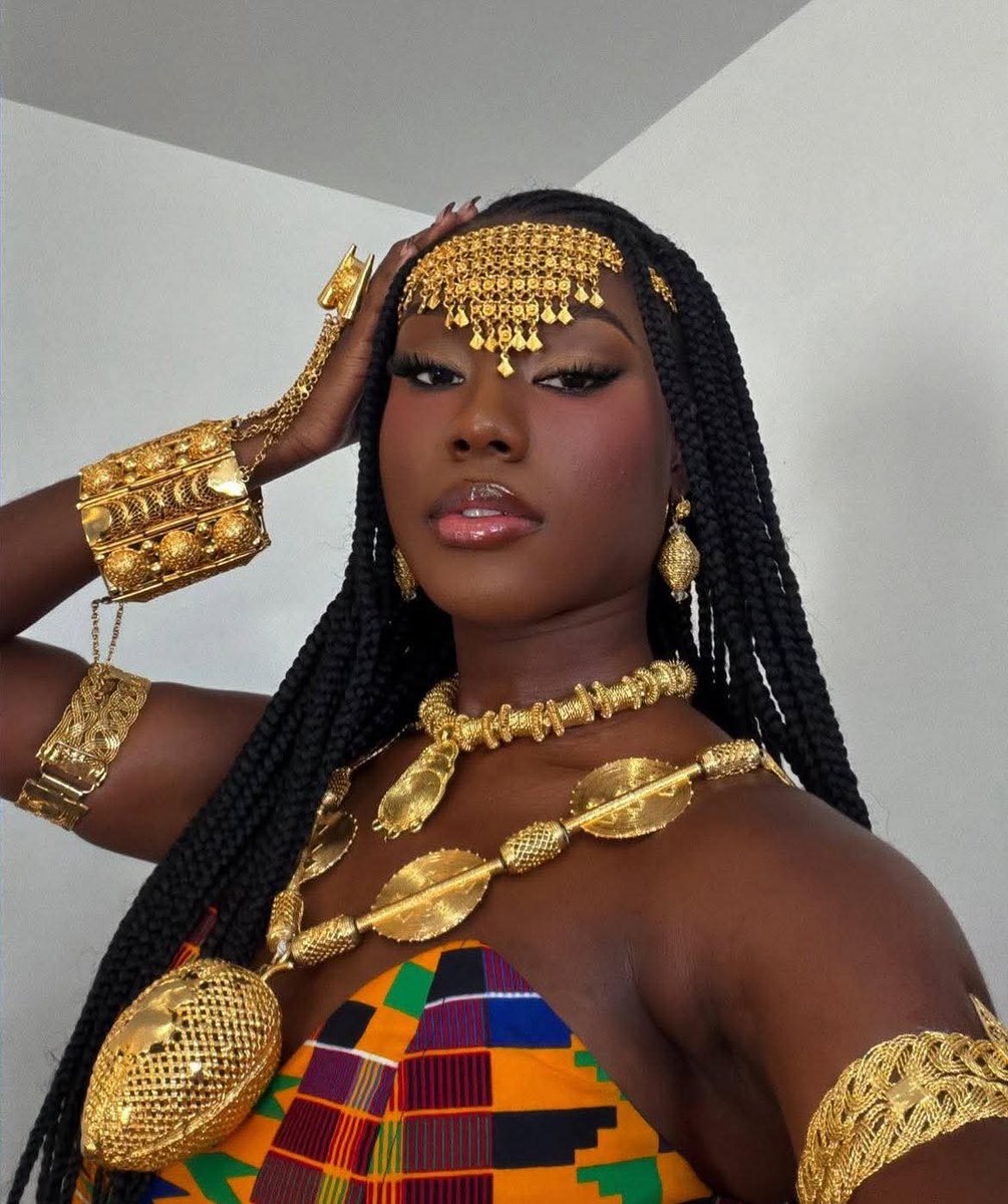 Black is Beautiful 😍