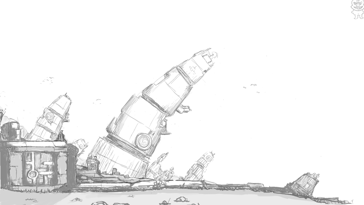 sockconsumr's tweet photo. #8, #9
background and character design sketches (for an art collab)

#art #artwork  #characterart https://t.co/4ebSuLz0Zc