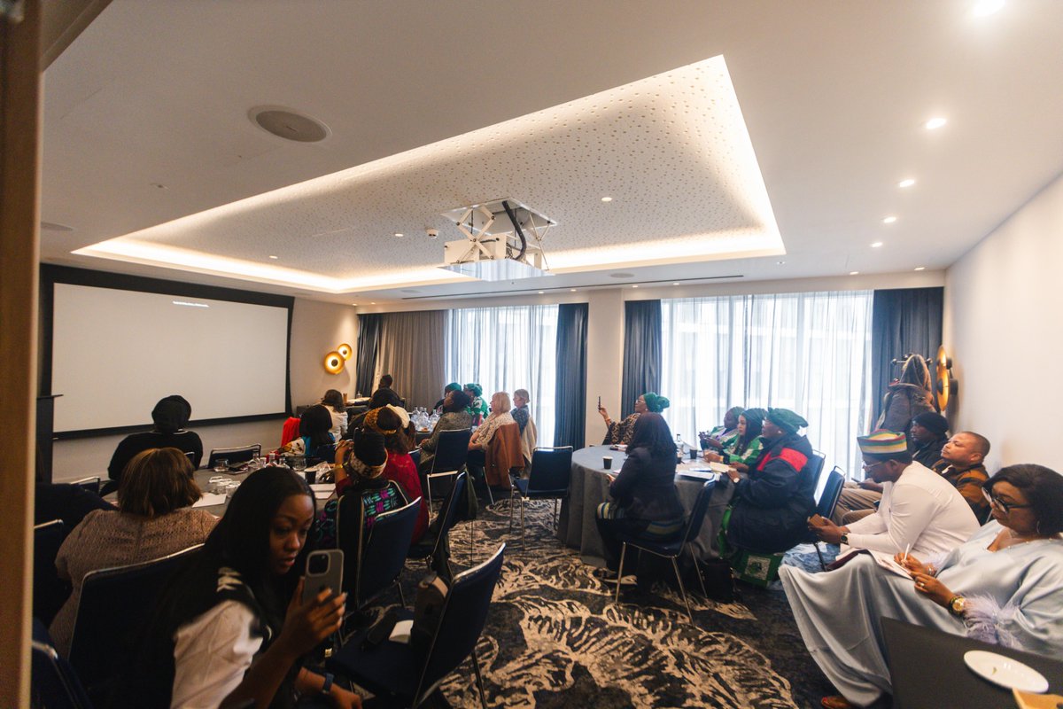 Priscilla C Otti tweet media