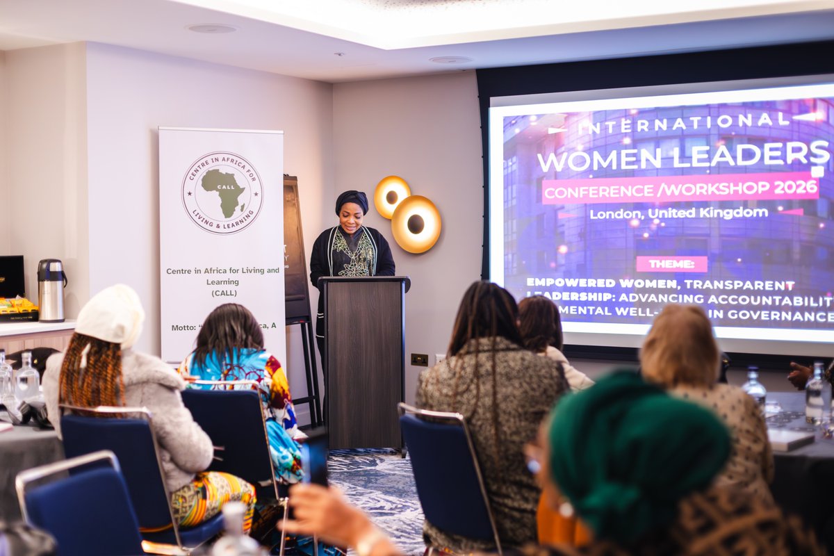 Priscilla C Otti tweet media