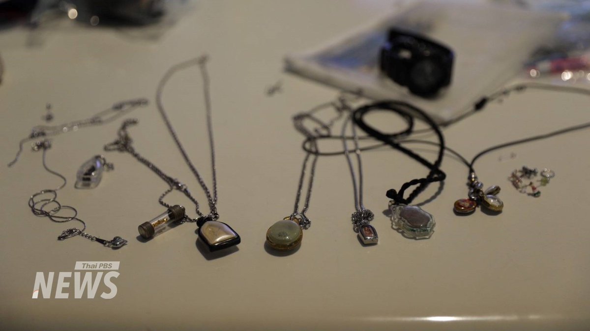 Thai PBS News tweet media