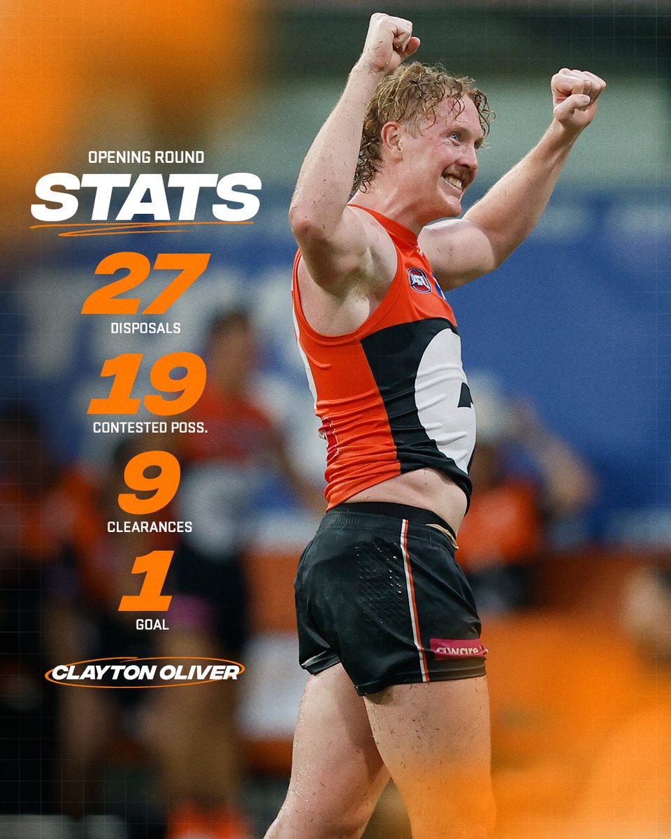 GWS GIANTS tweet media