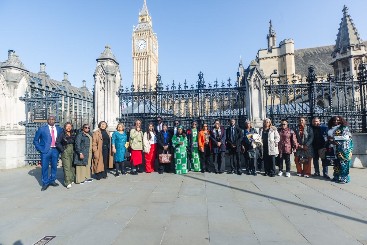 Priscilla C Otti tweet media