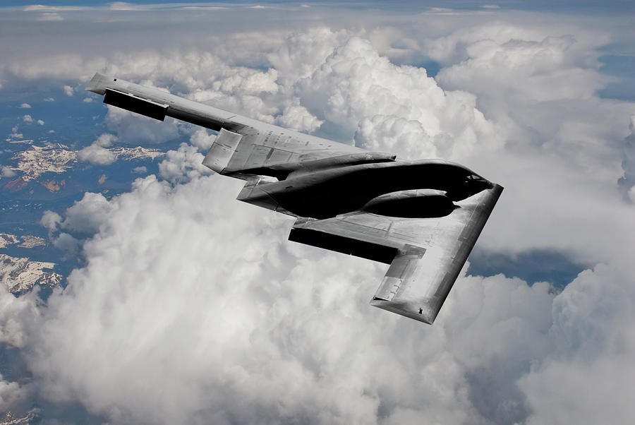 NFTBatt's tweet photo. When the B-2 Spirit shows up, you know the IRGC’s deepest underground bunkers and command centers are toast.
This beast isn’t for show — it’s the stealth scalpel saved for targets nothing else can touch, and Trump finally pulled the trigger after years of Biden’s pathetic weakness letting Iran get cocky and attack everyone with zero consequences.
The usual “warmonger” crowd is already screaming while forgetting their soft approach created this mess 🙄
Strength is back and it actually works 💪🛫🇺🇸🔥