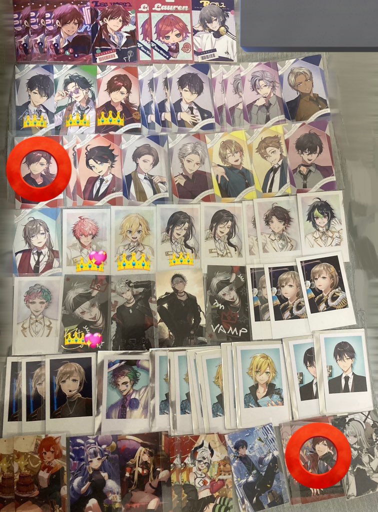 領@取引アカ tweet media