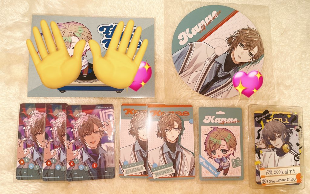 領@取引アカ tweet media