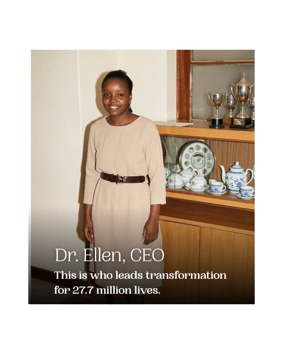 Benjamin William Mkapa Foundation tweet media