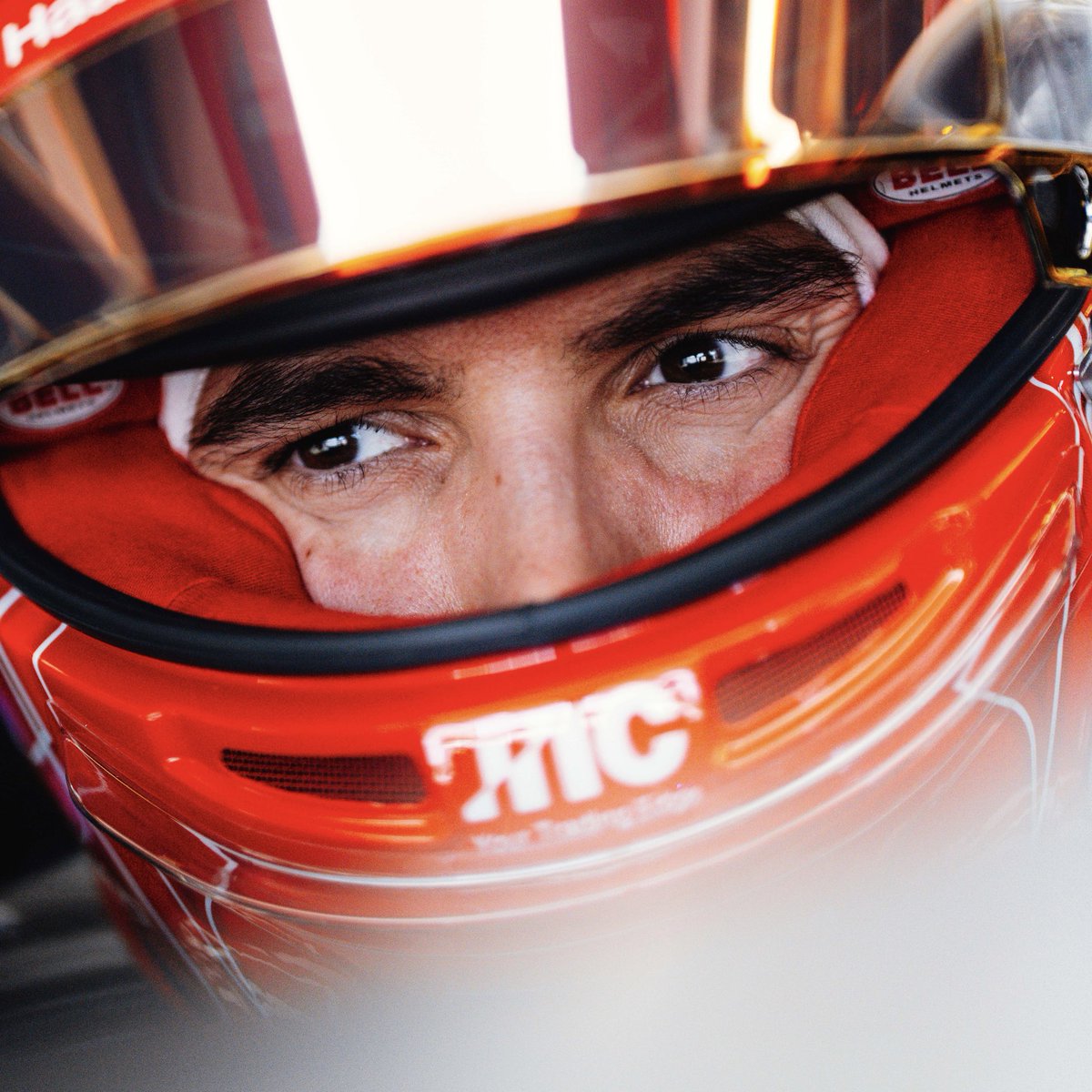 Esteban Ocon tweet media