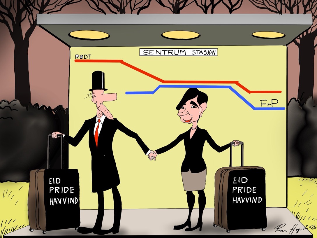 Arnt Rune Flekstad tweet media