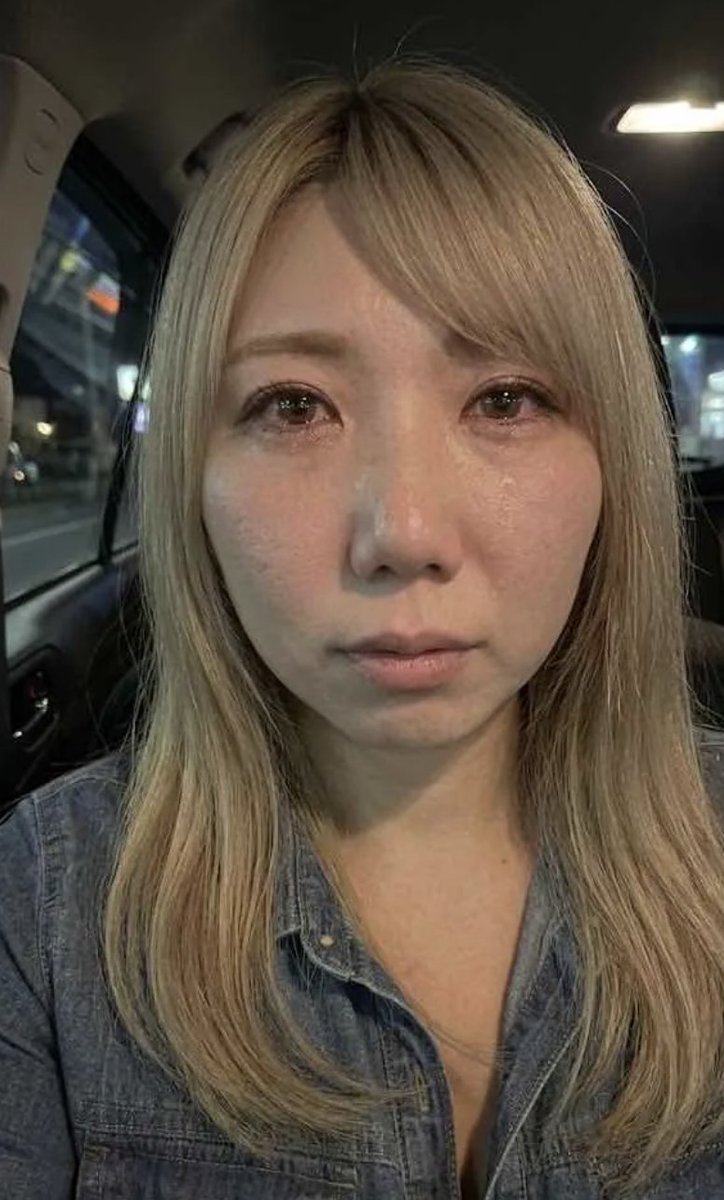 ほらね…また言われました……。

もう汗くさいトラック女子は需要ないんですかね？😭

もうこのまま誰とも付き合えずに枯れていくのかな🥺

もう何でもしていいから
誰か貰ってください😭