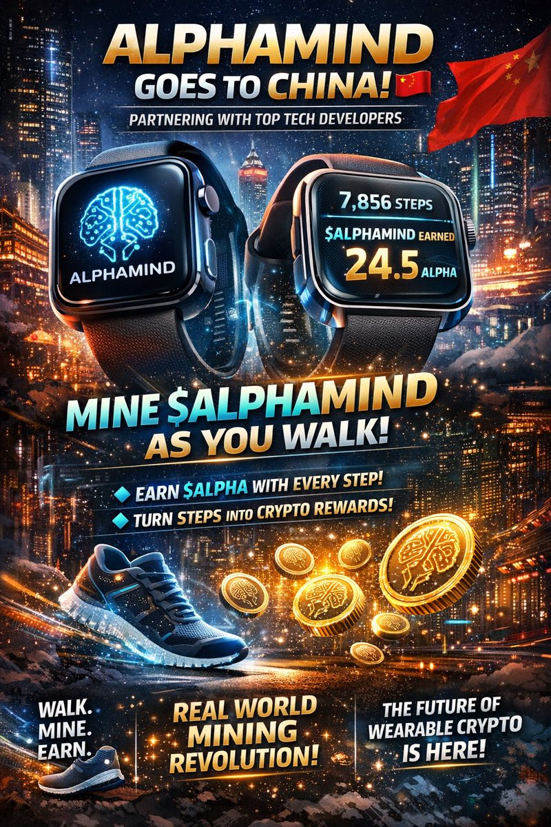 Alpha Mind tweet media