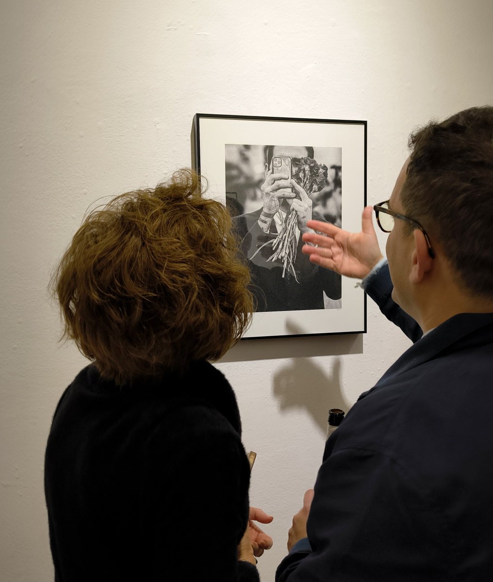 De Museos por Málaga tweet media