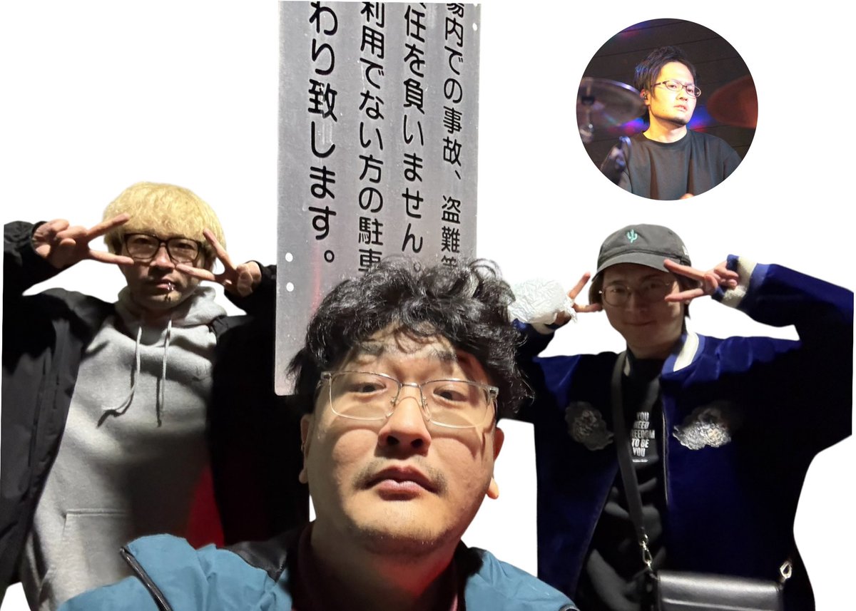 True Respawn(トゥルーリスポーン) tweet media