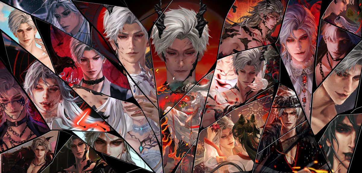 乱次菌 tweet media