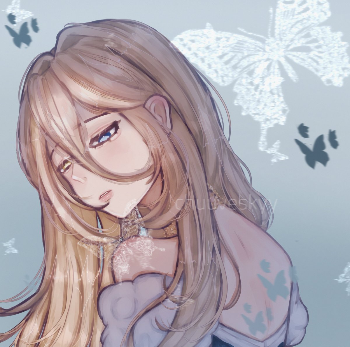 vie chuevsky˖⁠꒰♡⁠⑅⁠꒱ ☁️🩷☁️ comms 3/3 tweet media