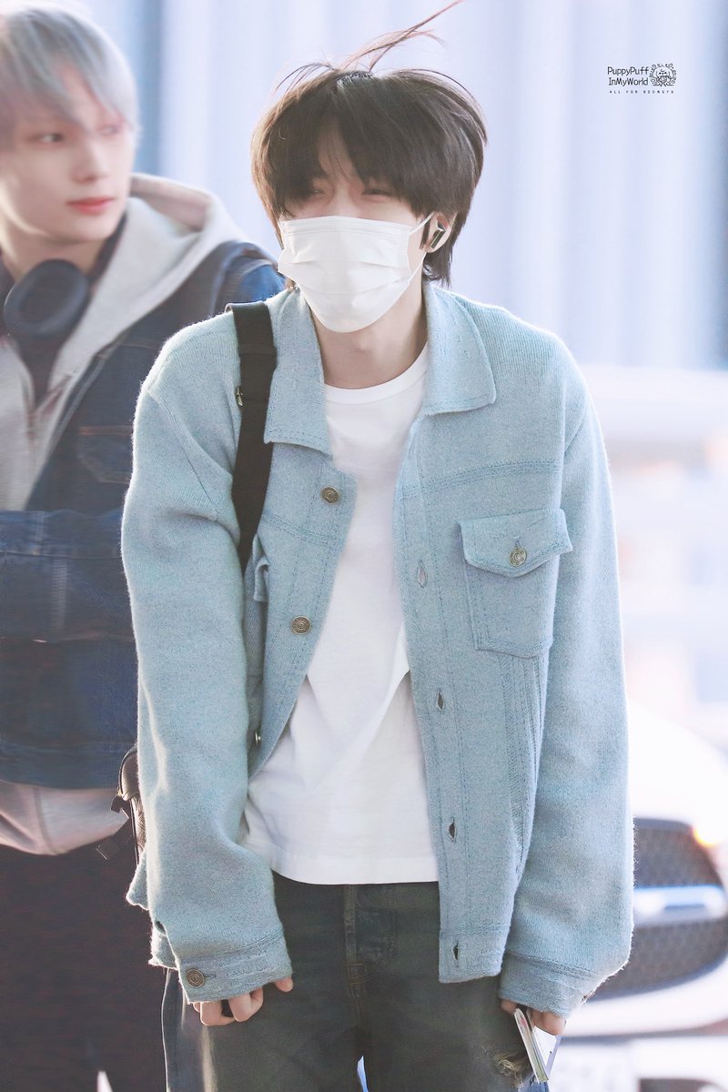 hourly beomgyu🌼 tweet media