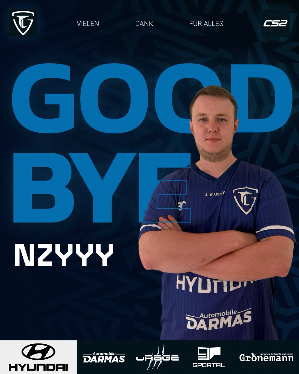 Team LEISURE tweet media