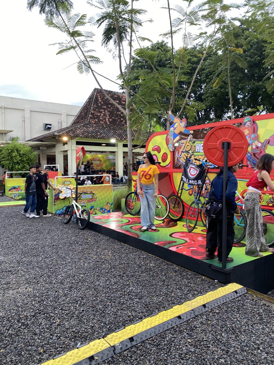 PUTUNE SIMBAH SENG MBELING tweet media