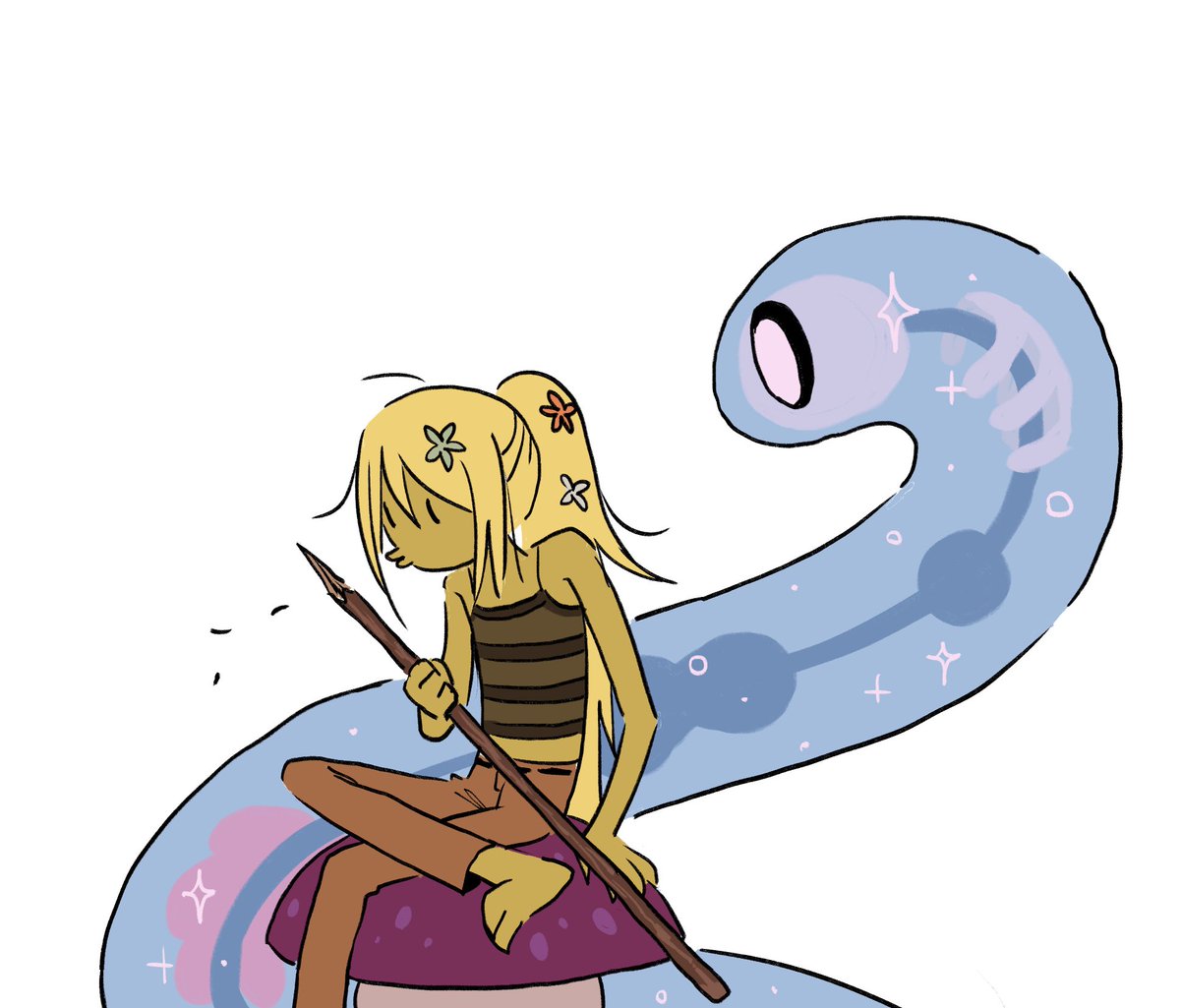 쥬지사피엔스 tweet media