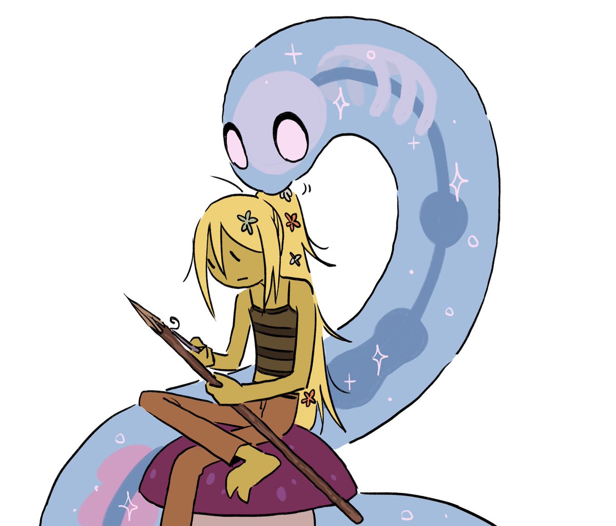 쥬지사피엔스 tweet media