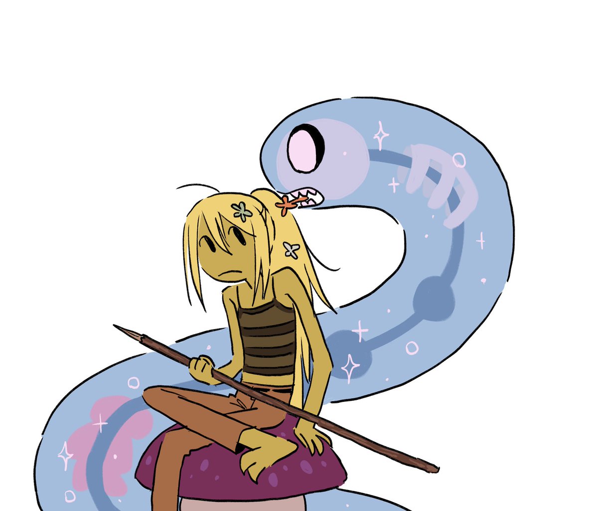 쥬지사피엔스 tweet media