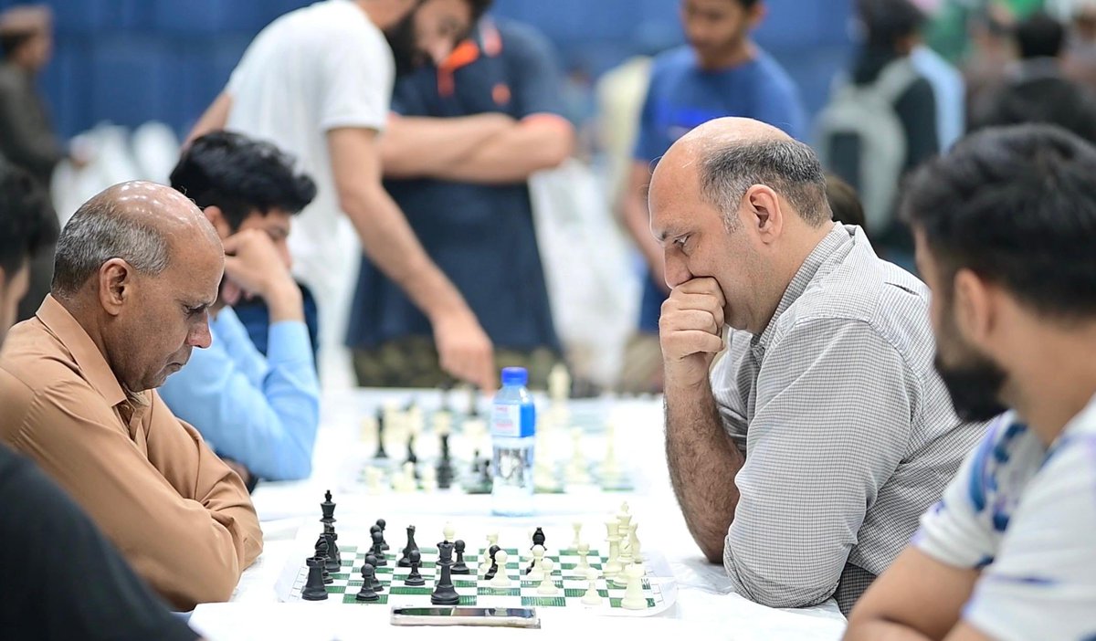 Sports Board Punjab tweet media