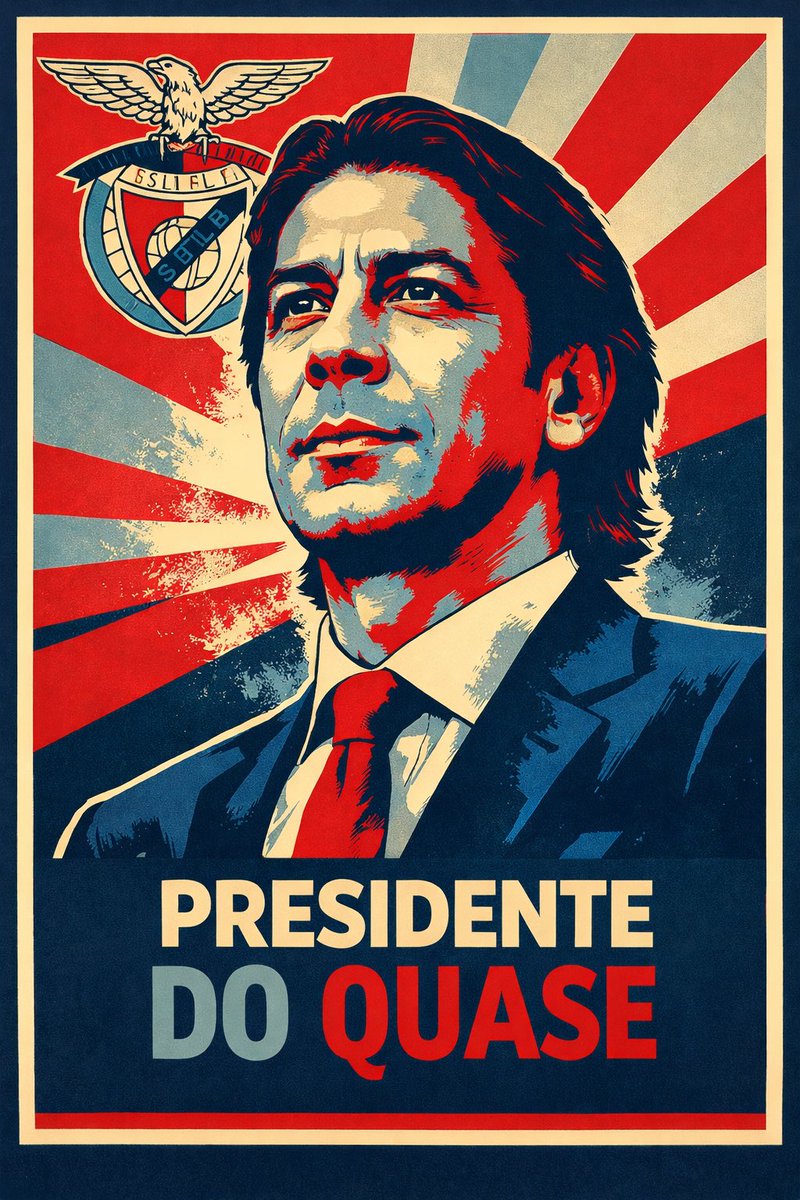 To Encarnado 🦅🔴⚪️ tweet media